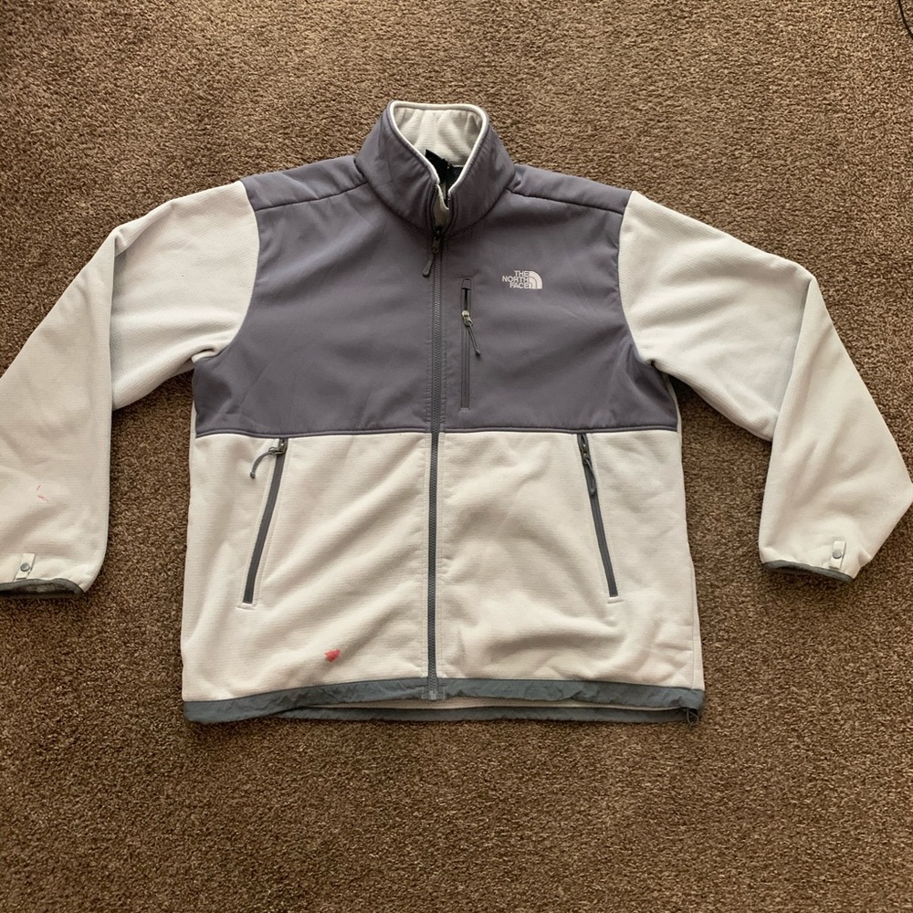 North Face heavy duty Jacket 🔥